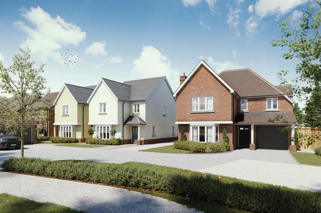 Additional property image - Follyfield Gardens, Stebbing