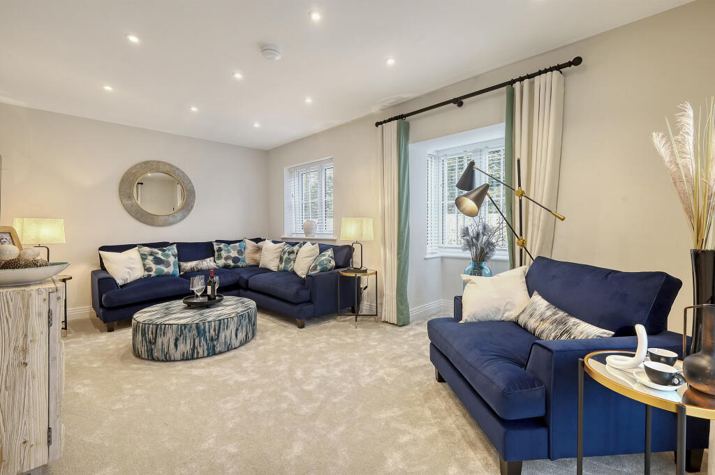 Additional property image - Plot 10, Foxglove Place, Felsted, Essex