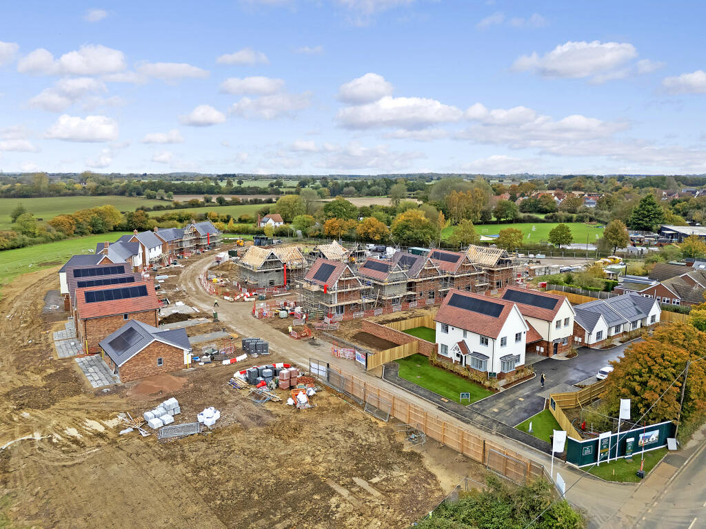 Additional property image - Plot 10, Foxglove Place, Felsted, Essex