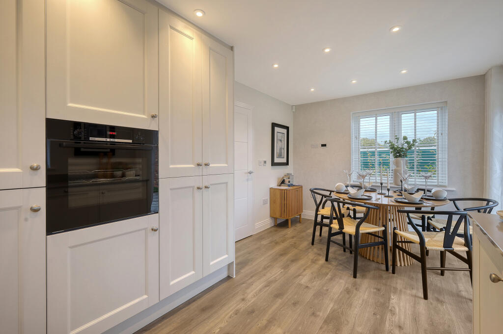 Additional property image - Plot 10, Foxglove Place, Felsted, Essex
