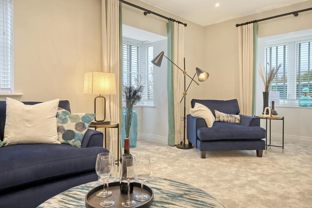 Additional property image - Plot 10, Foxglove Place, Felsted, Essex