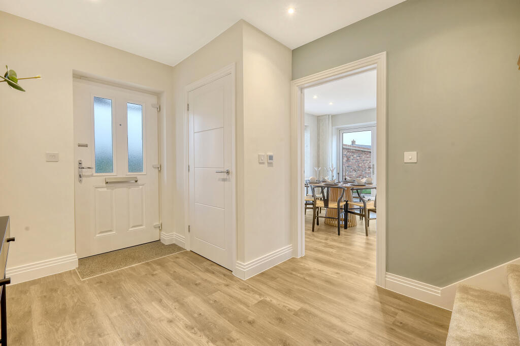 Additional property image - Plot 10, Foxglove Place, Felsted, Essex