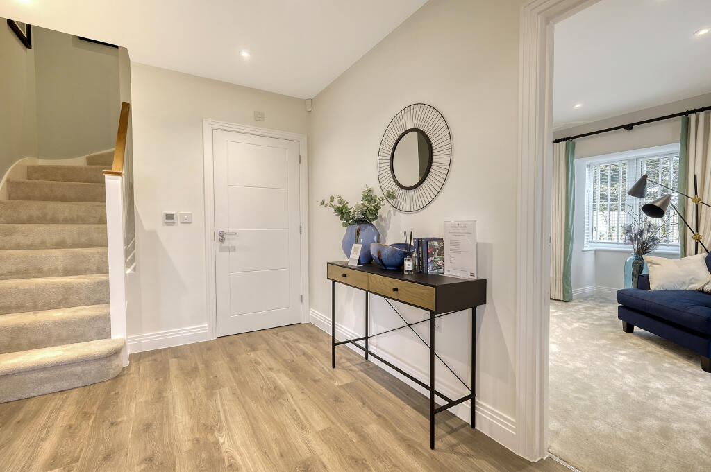 Additional property image - Plot 10, Foxglove Place, Felsted, Essex