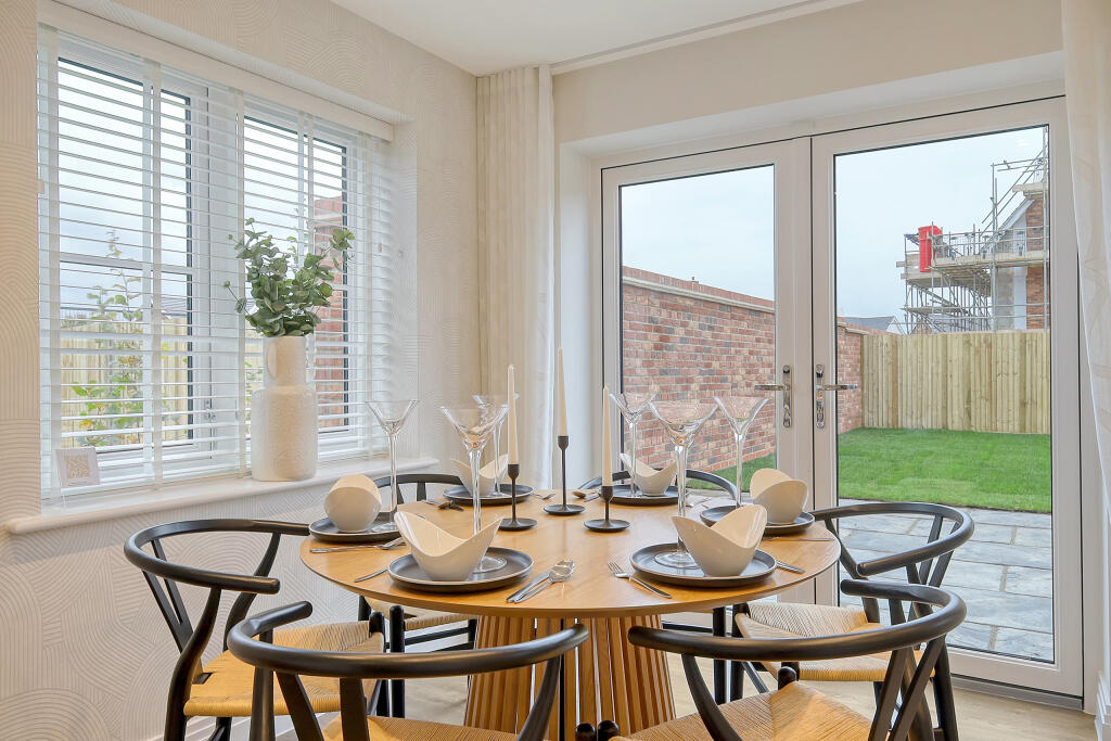 Additional property image - Plot 10, Foxglove Place, Felsted, Essex