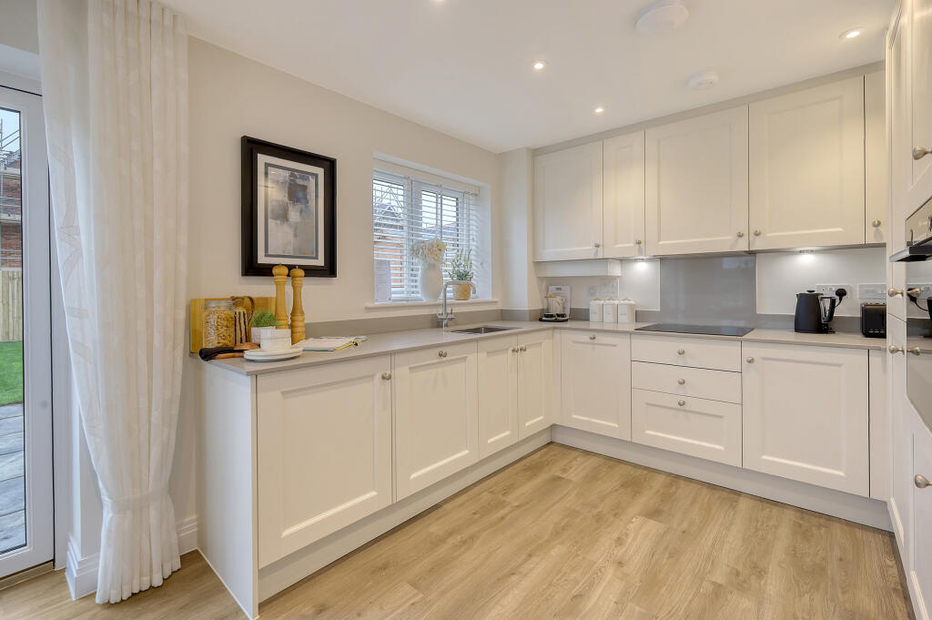 Additional property image - Plot 10, Foxglove Place, Felsted, Essex