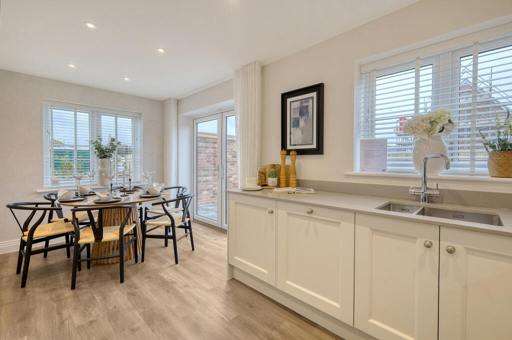 Additional property image - Plot 10, Foxglove Place, Felsted, Essex