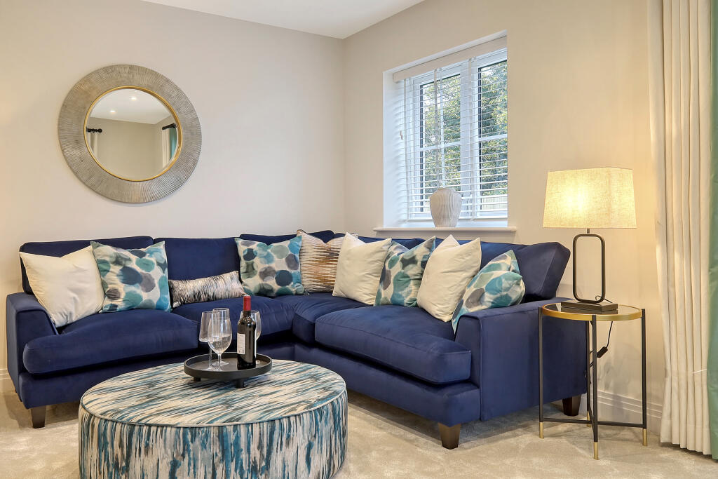 Additional property image - Plot 10, Foxglove Place, Felsted, Essex