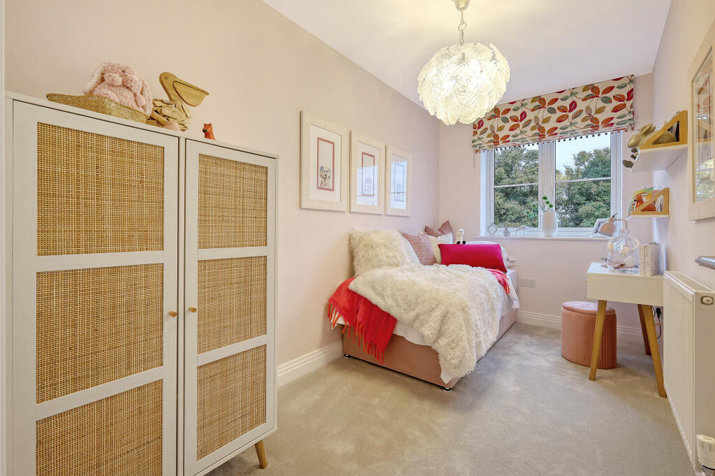 Additional property image - Plot 10, Foxglove Place, Felsted, Essex