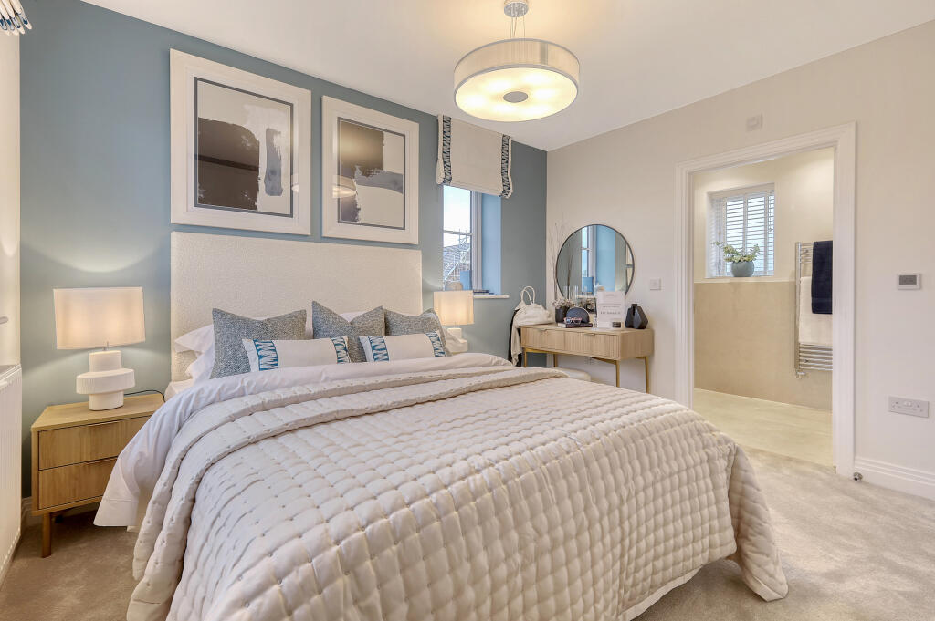 Additional property image - Plot 10, Foxglove Place, Felsted, Essex