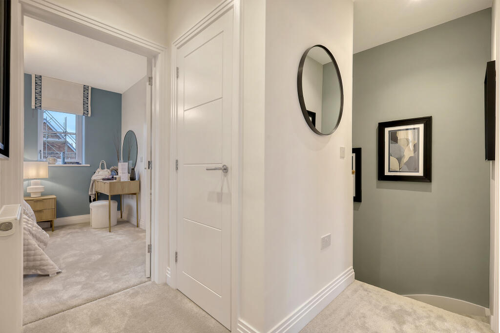 Additional property image - Plot 10, Foxglove Place, Felsted, Essex