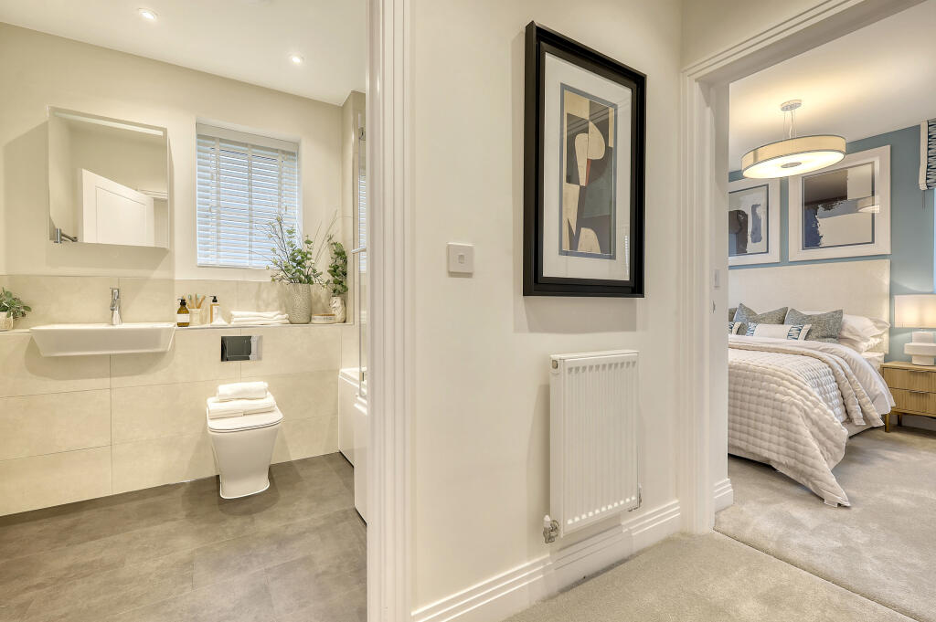 Additional property image - Plot 10, Foxglove Place, Felsted, Essex