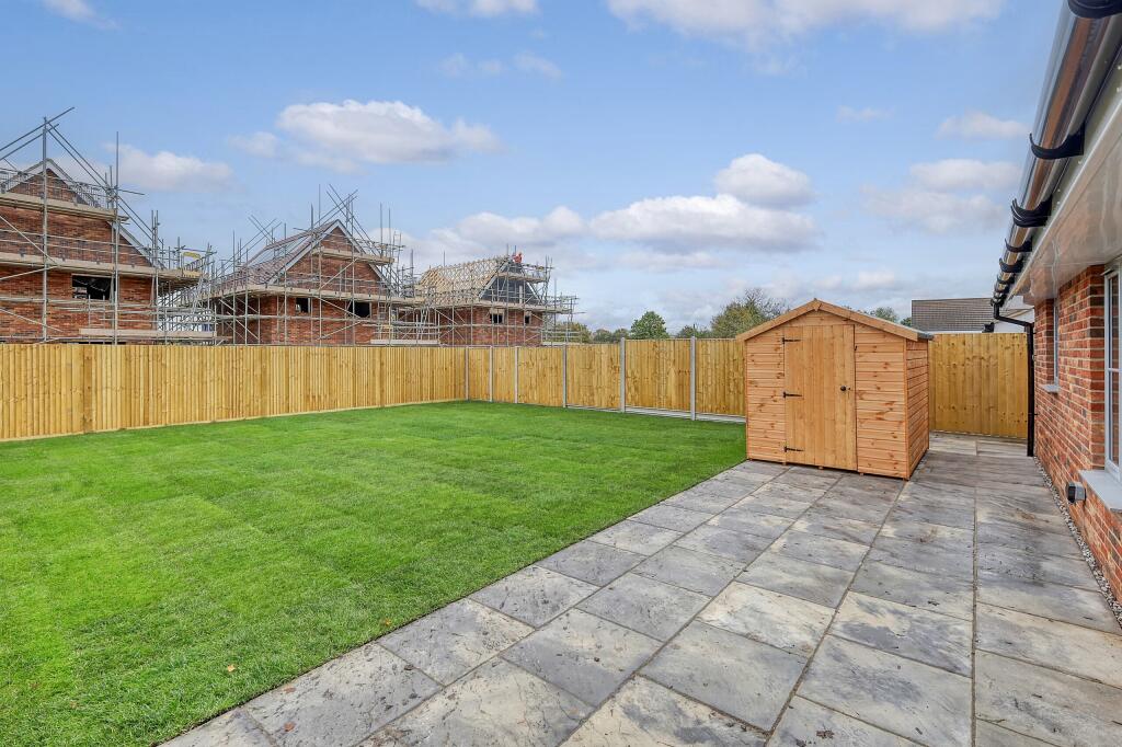 Additional property image - Plot 10, Foxglove Place, Felsted, Essex