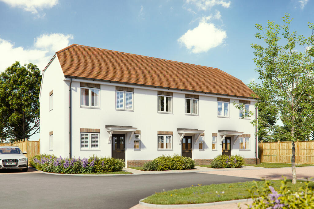 Main image of property: Smallholdings Mews, Southend-On-Sea