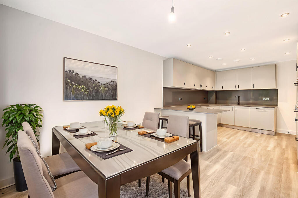 Main image of property: Venn Close, Dunmow, Essex