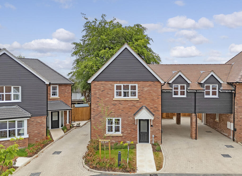 Main image of property: Plot 2 Venmore Court, Great Dunmow