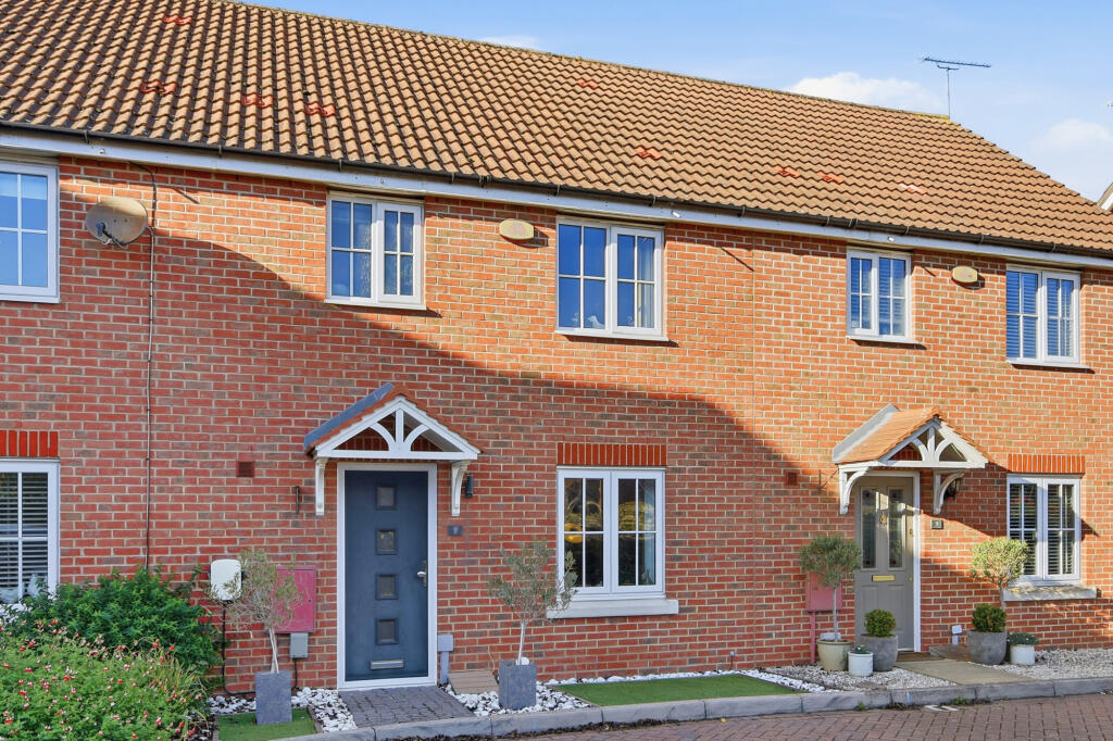 Main image of property: Cowdrie Way, Springfield, Chelmsford, Essex