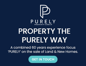 Get brand editions for Purely Property Group, Hatfield Peverel