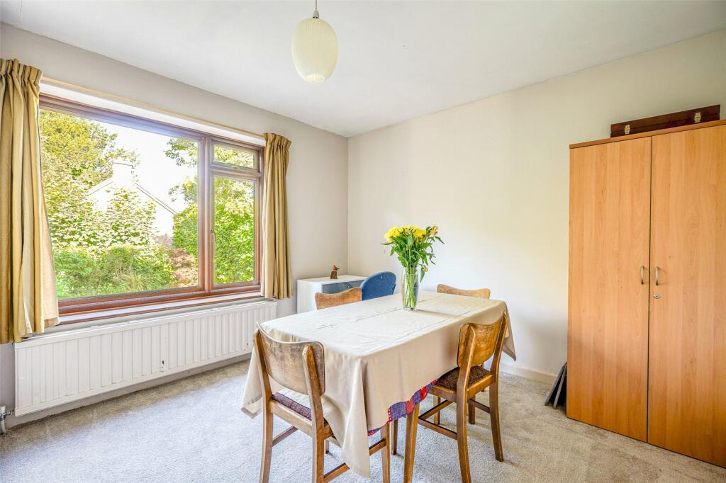 Additional property image - Winscombe Hill, Winscombe, Somerset, BS25