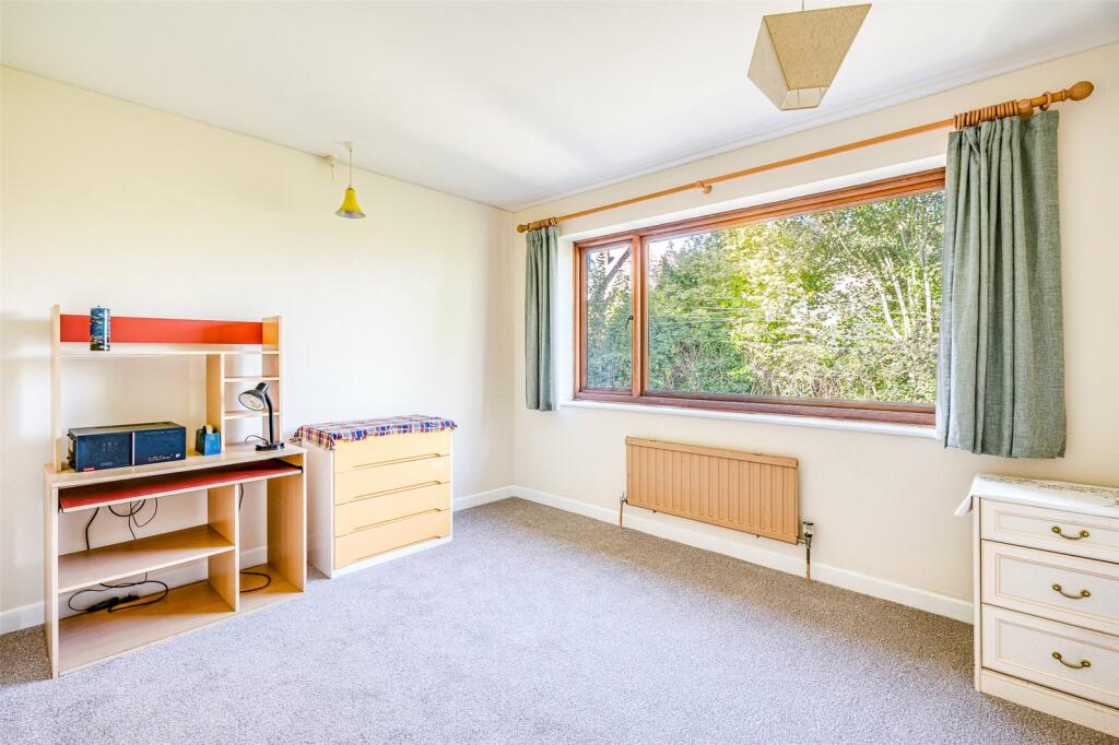 Additional property image - Winscombe Hill, Winscombe, Somerset, BS25