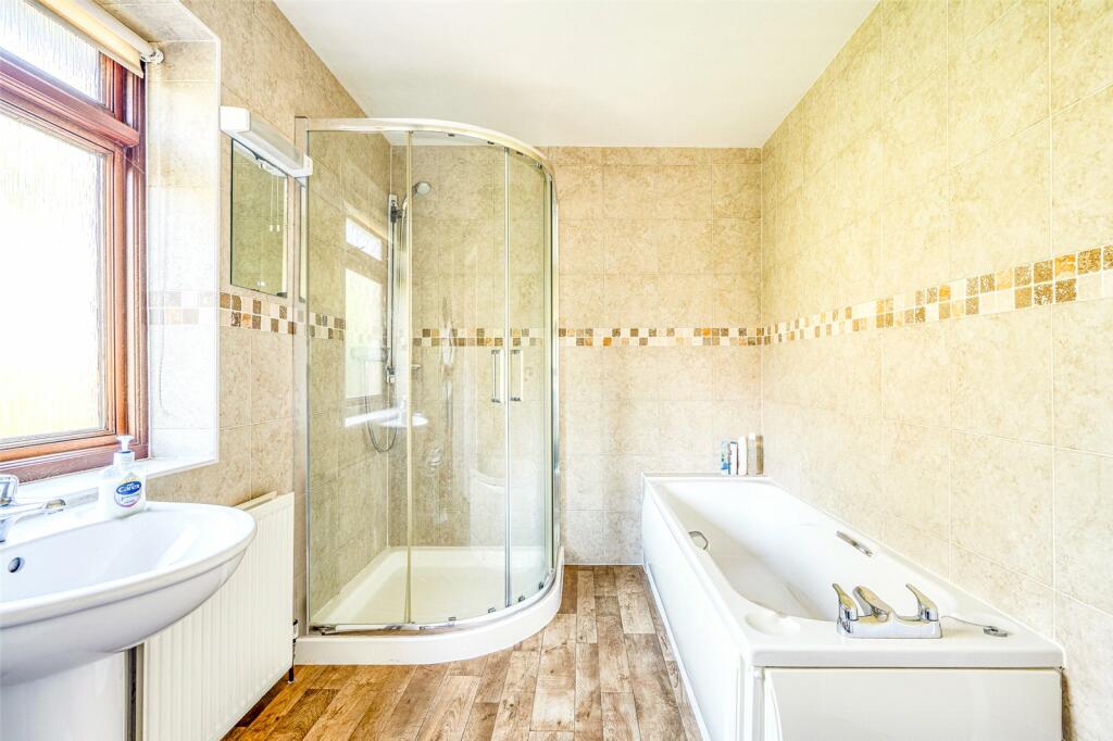 Additional property image - Winscombe Hill, Winscombe, Somerset, BS25