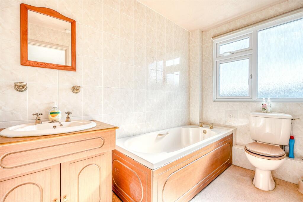 Additional property image - Winscombe Hill, Winscombe, Somerset, BS25