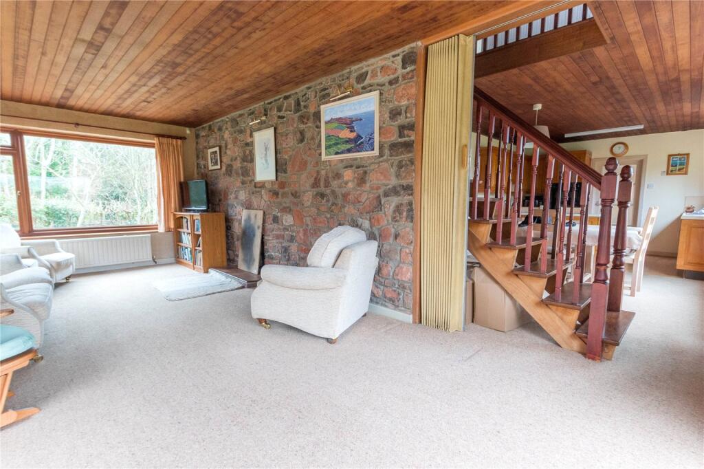 Property image - Winscombe Hill, Winscombe, Somerset, BS25