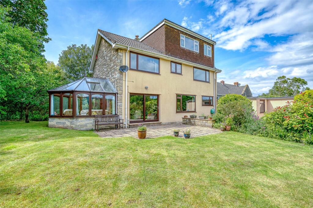 Additional property image - Winscombe Hill, Winscombe, Somerset, BS25