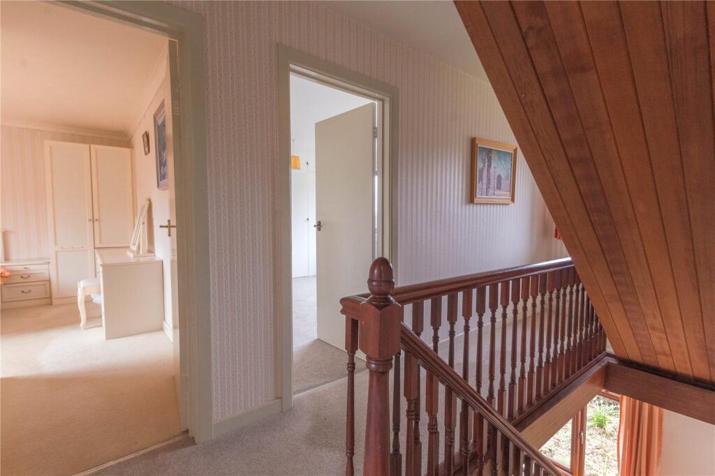 Additional property image - Winscombe Hill, Winscombe, Somerset, BS25