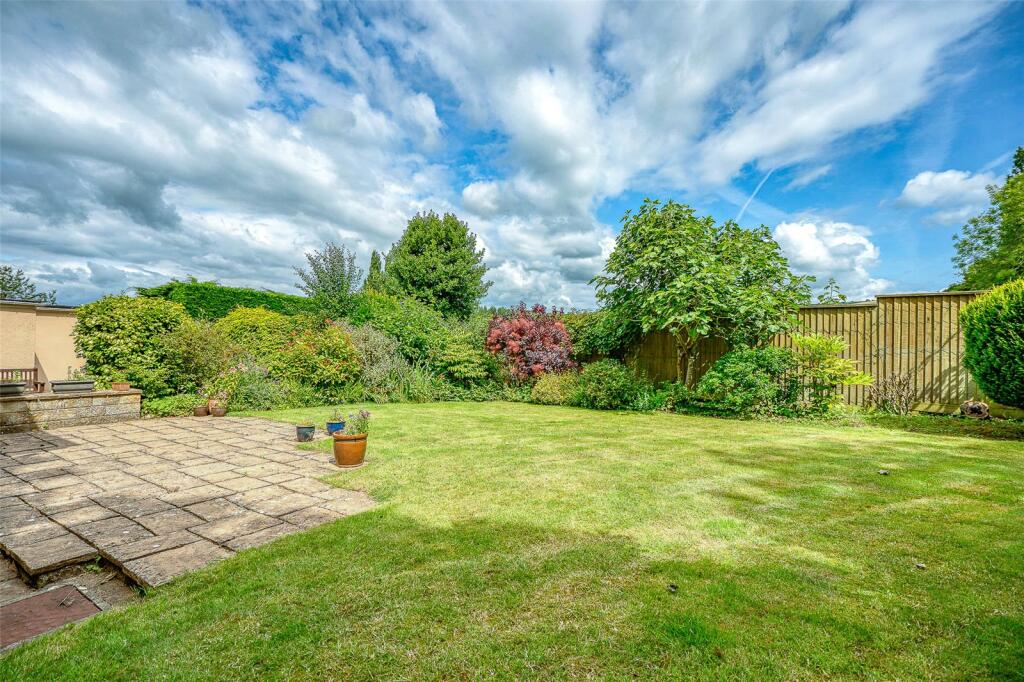 Additional property image - Winscombe Hill, Winscombe, Somerset, BS25