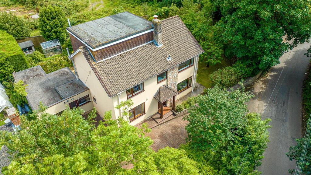 Additional property image - Winscombe Hill, Winscombe, Somerset, BS25