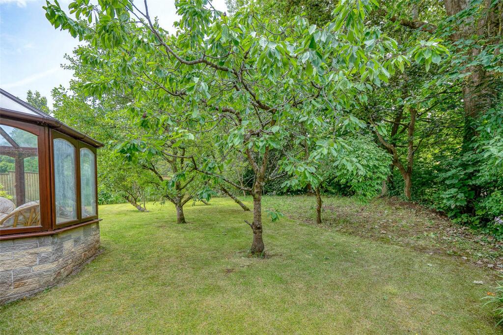 Additional property image - Winscombe Hill, Winscombe, Somerset, BS25