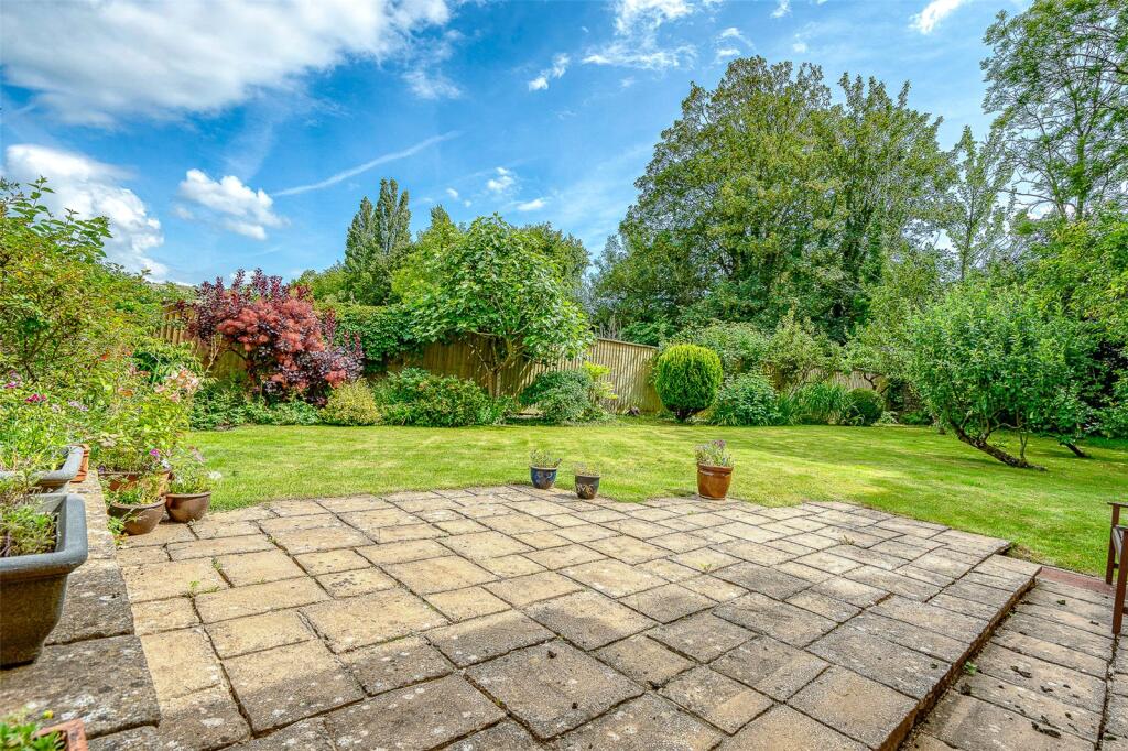 Additional property image - Winscombe Hill, Winscombe, Somerset, BS25