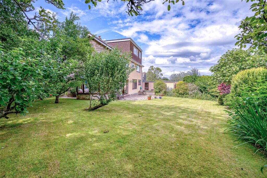 Additional property image - Winscombe Hill, Winscombe, Somerset, BS25