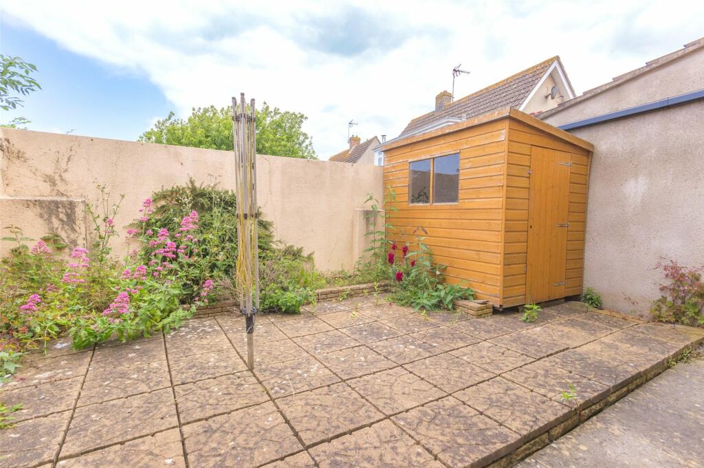 Additional property image - Uphill Way, Uphill, Weston-super-Mare, Somerset, BS23