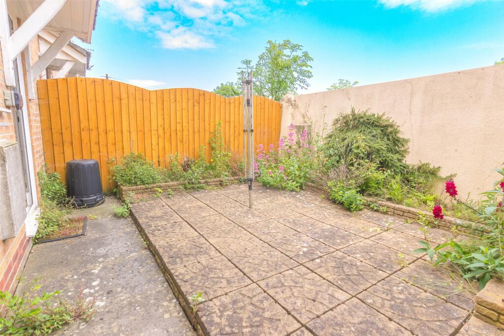 Additional property image - Uphill Way, Uphill, Weston-super-Mare, Somerset, BS23