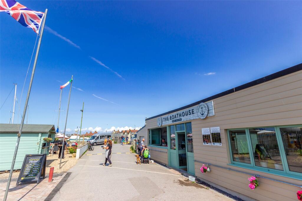 Additional property image - Uphill Way, Uphill, Weston-super-Mare, Somerset, BS23