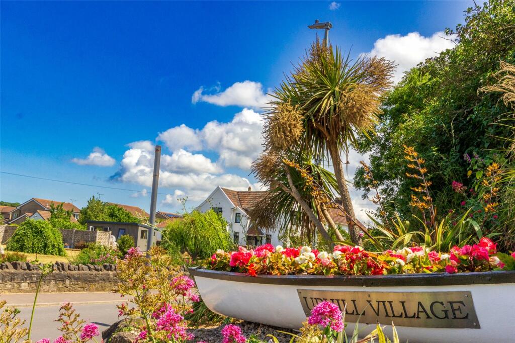 Additional property image - Uphill Way, Uphill, Weston-super-Mare, Somerset, BS23