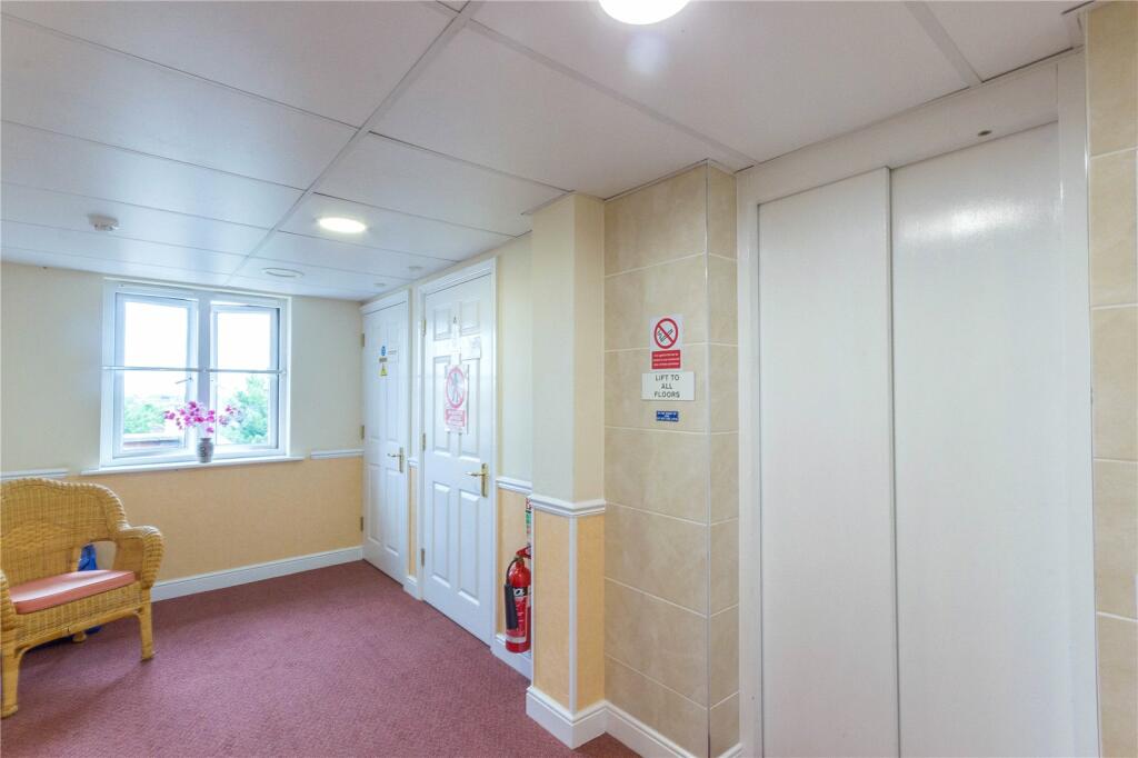Additional property image - Beach Road, Weston-super-Mare, Somerset, BS23