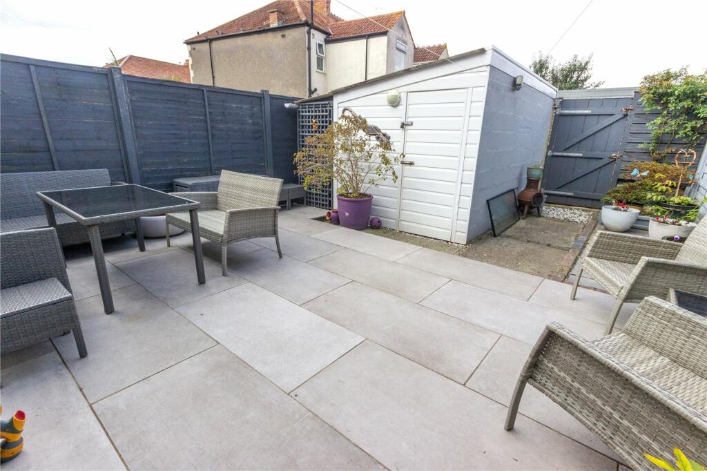 Additional property image - Drove Road, Weston-super-Mare, Somerset, BS23