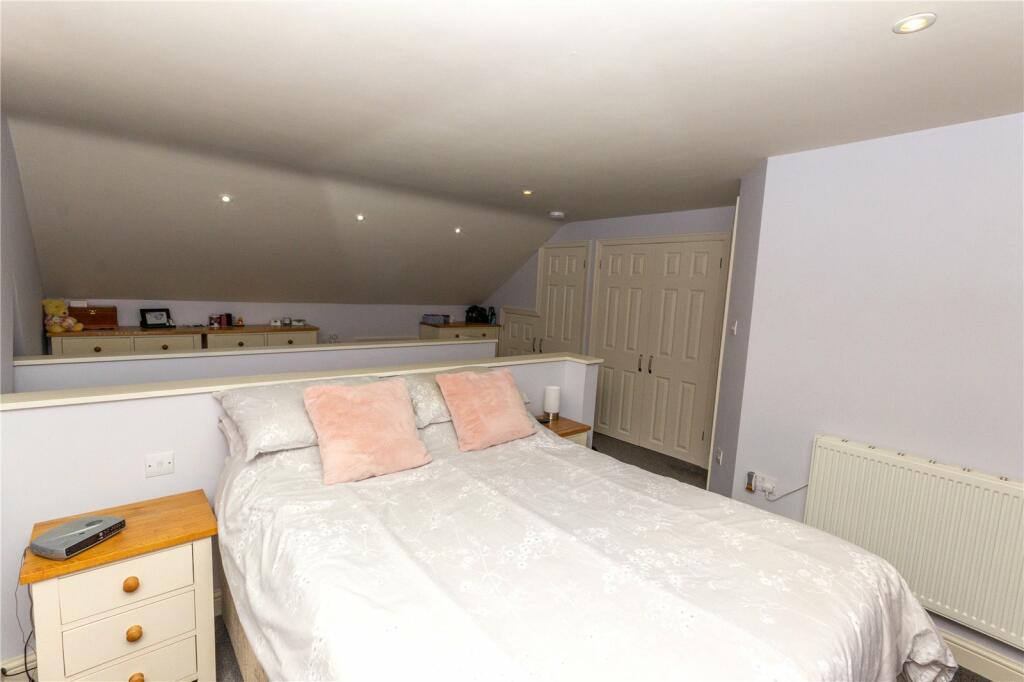 Additional property image - Drove Road, Weston-super-Mare, Somerset, BS23