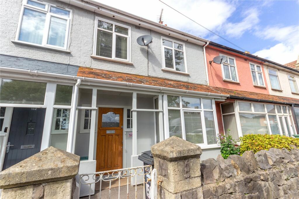 Additional property image - Drove Road, Weston-super-Mare, Somerset, BS23
