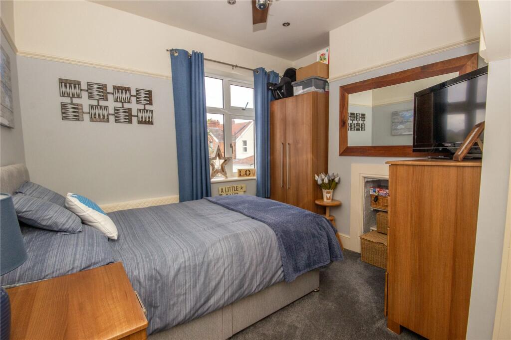 Additional property image - Drove Road, Weston-super-Mare, Somerset, BS23