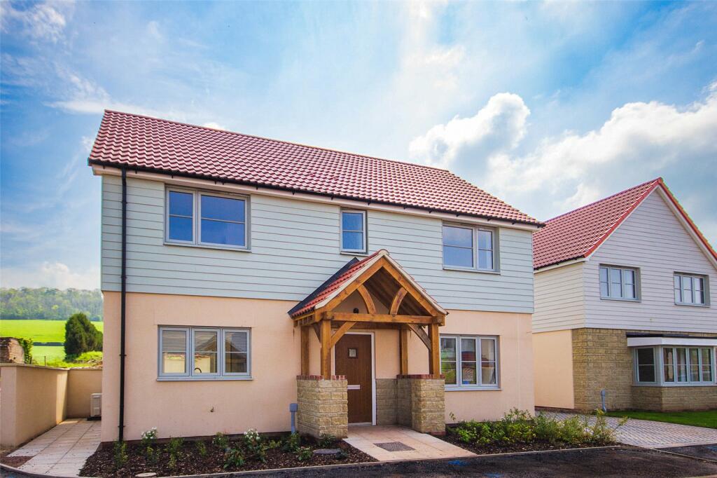 Additional property image - Knightcott, Banwell, Somerset, BS29