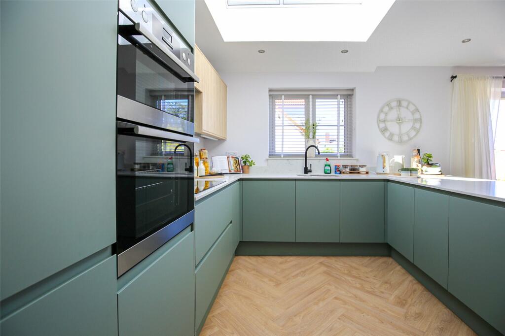 Additional property image - Knightcott, Banwell, Somerset, BS29