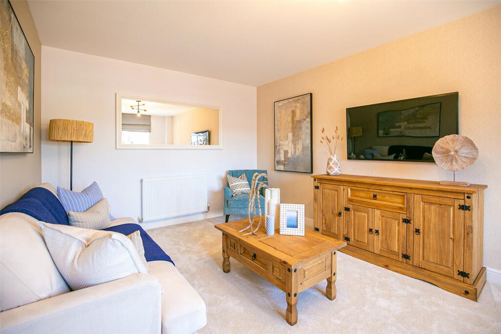 Additional property image - Knightcott, Banwell, Somerset, BS29