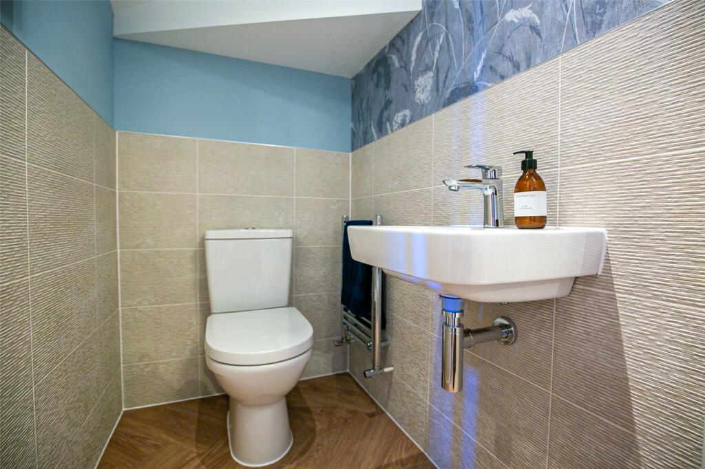 Additional property image - Knightcott, Banwell, Somerset, BS29
