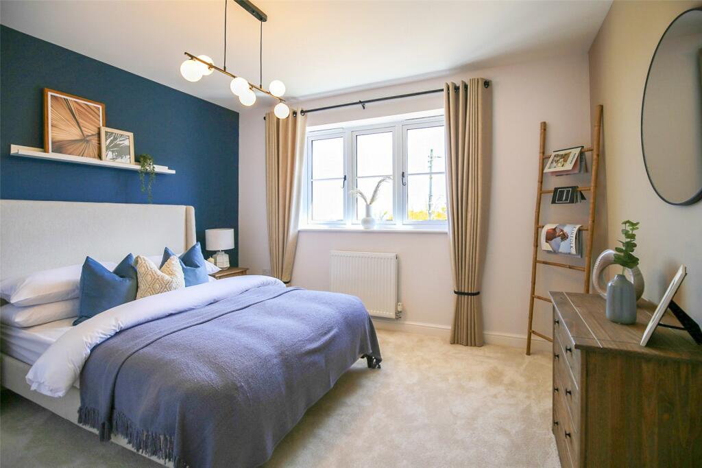 Additional property image - Knightcott, Banwell, Somerset, BS29