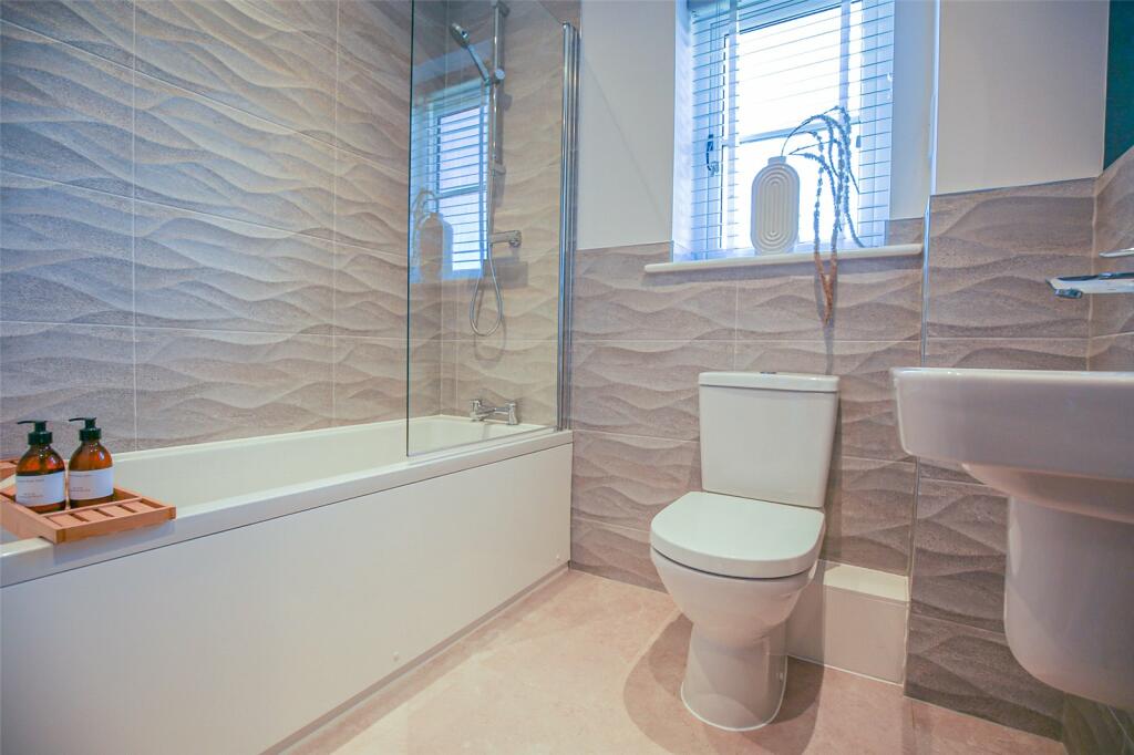 Additional property image - Knightcott, Banwell, Somerset, BS29