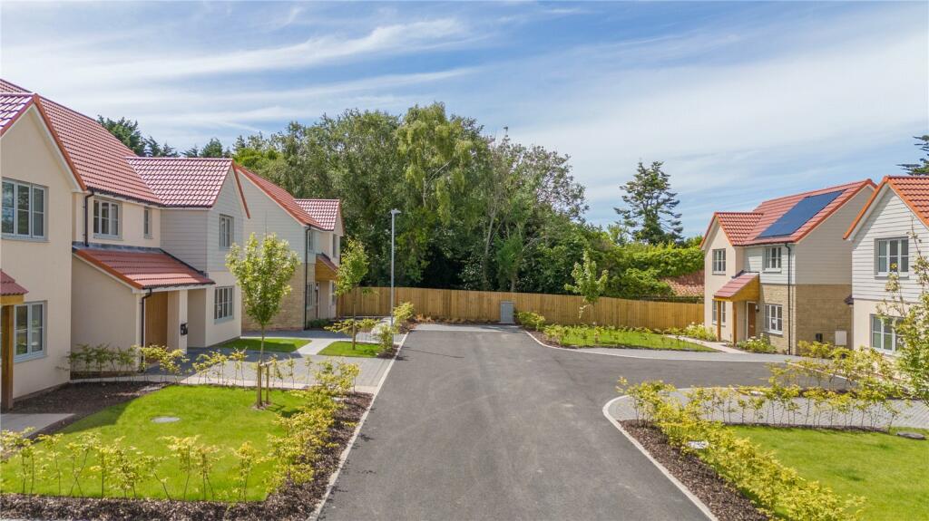 Additional property image - Knightcott, Banwell, Somerset, BS29