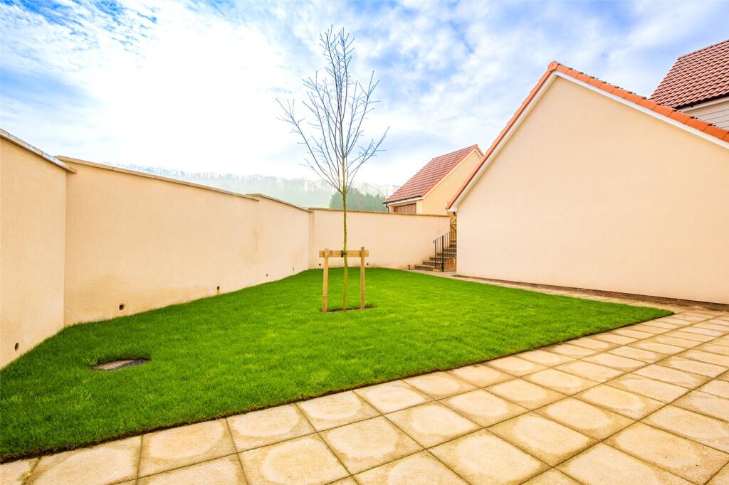 Additional property image - Knightcott, Banwell, Somerset, BS29